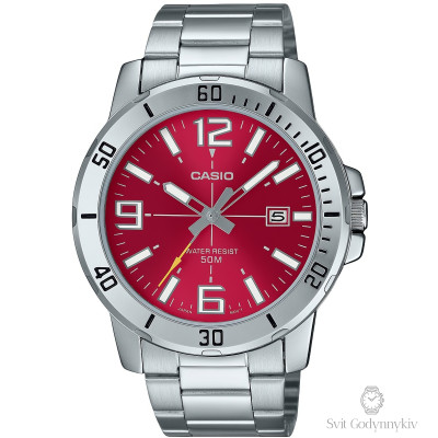 Casio Collection MTP-VD01D-4B