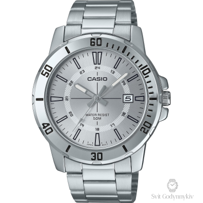 Casio Collection MTP-VD01D-7C