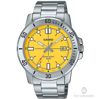 Casio Collection MTP-VD01D-9E