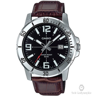 Casio Collection MTP-VD01L-1B