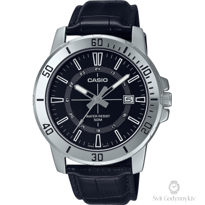 Casio Collection MTP-VD01L-1C