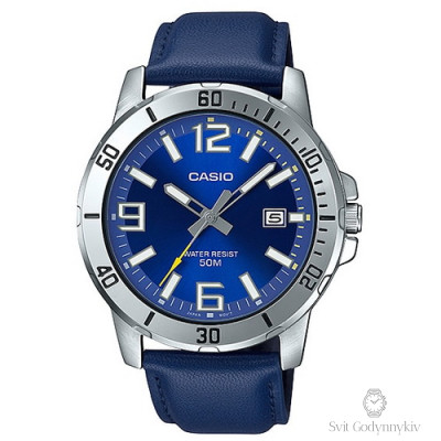 Casio Collection MTP-VD01L-2B
