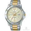 Casio Collection MTP-VD01SG-9B