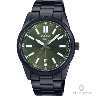 Casio Collection MTP-VD02B-3E