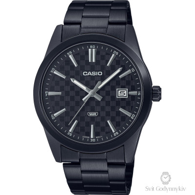 Casio Collection MTP-VD03B-1A