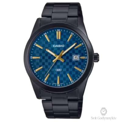 Casio Collection MTP-VD03B-2A