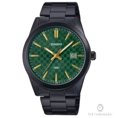 Casio Collection MTP-VD03B-3A
