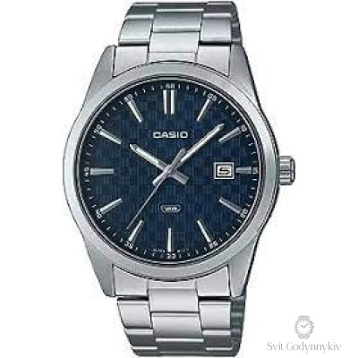 Casio Collection MTP-VD03D-2A