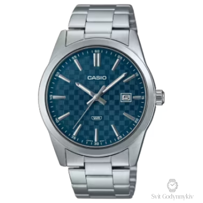 Casio Collection MTP-VD03D-2A2