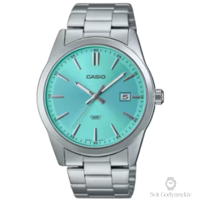 Casio Collection MTP-VD03D-2A3
