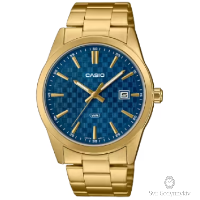 Casio Collection MTP-VD03G-2A