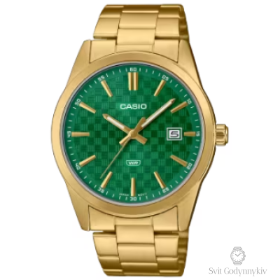 Casio Collection MTP-VD03G-3A
