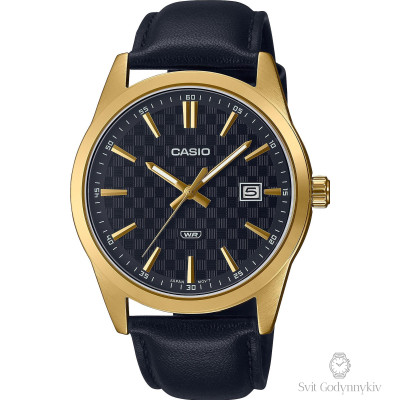 Casio Collection MTP-VD03GL-1A