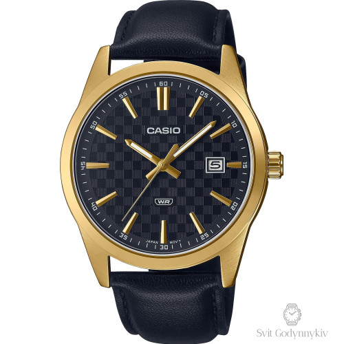 Casio Collection MTP-VD03GL-1A