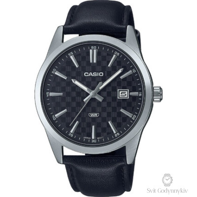 Casio Collection MTP-VD03L-1A