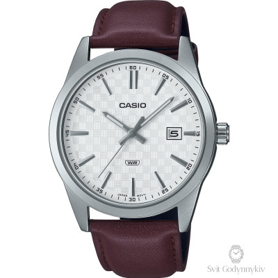 Casio Collection MTP-VD03L-5A