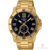 Casio Collection MTP-VD200G-1B