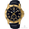 Casio Collection MTP-VD200GL-1B