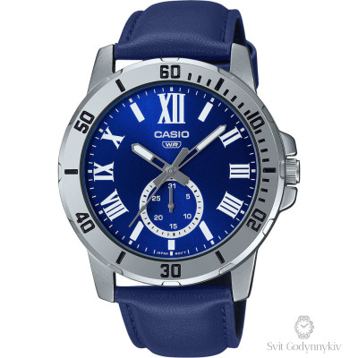 Casio Collection MTP-VD200L-2B