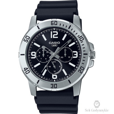 Casio Collection MTP-VD300-1B