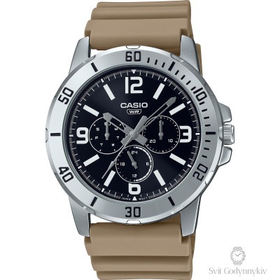 Casio Collection MTP-VD300-5B