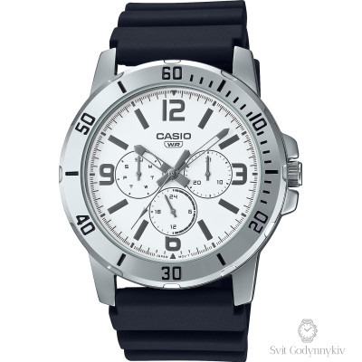 Casio Collection MTP-VD300-7B