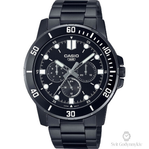 Casio Collection MTP-VD300B-1E