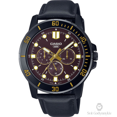Casio Collection MTP-VD300BL-5E