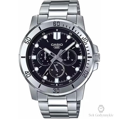 Casio Collection MTP-VD300D-1E