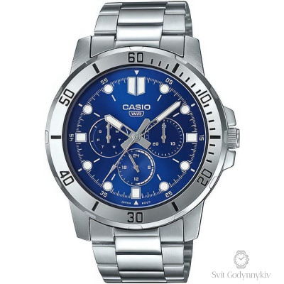 Casio Collection MTP-VD300D-2E