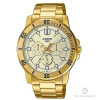 Casio Collection MTP-VD300G-9E