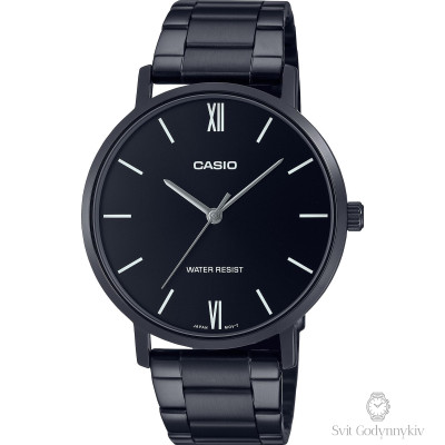 Casio Collection MTP-VT01B-1B