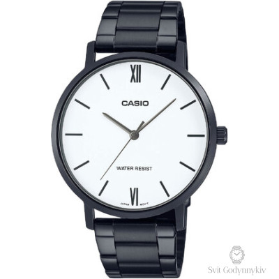Casio Collection MTP-VT01B-7B