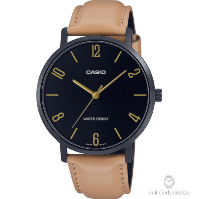 Casio Collection MTP-VT01BL-1B