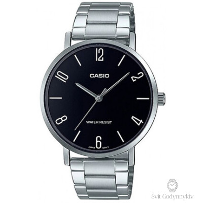 Casio Collection MTP-VT01D-1B2