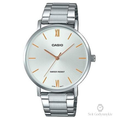Casio Collection MTP-VT01D-7B