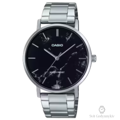 Casio Collection MTP-VT01DM-1A