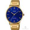 Casio Collection MTP-VT01G-2B2