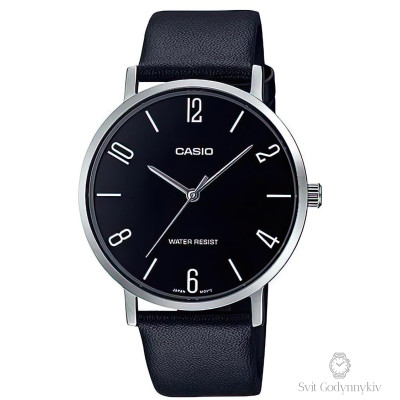 Casio Collection MTP-VT01L-1B2