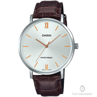 Casio Collection MTP-VT01L-7B2