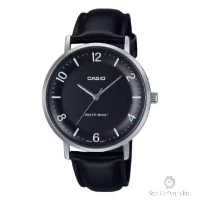 Casio Collection MTP-VT03L-1B