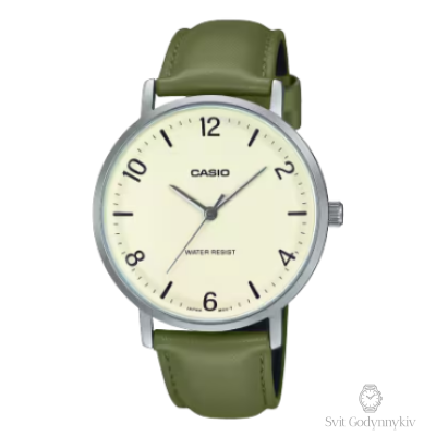 Casio Collection MTP-VT03L-7B