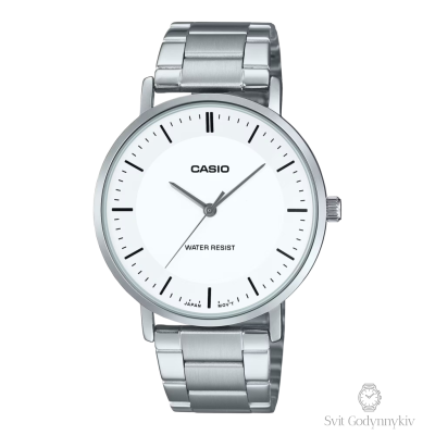 Casio Collection MTP-VT04D-7E