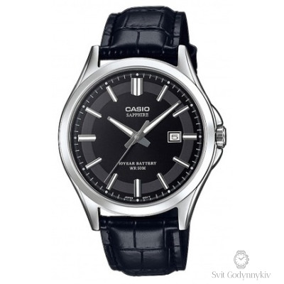 Casio Collection MTS-100L-1A