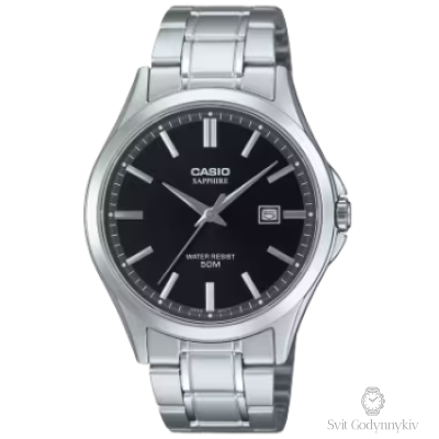 Casio Collection MTS-115D-1A