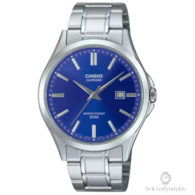 Casio Collection MTS-115D-2A1