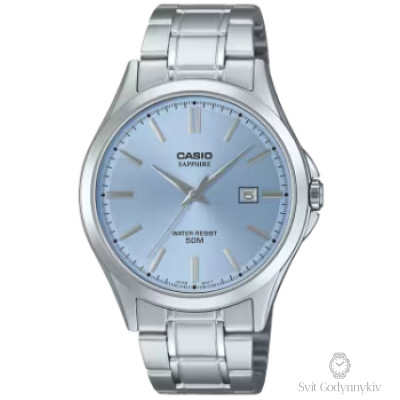 Casio Collection MTS-115D-2A2