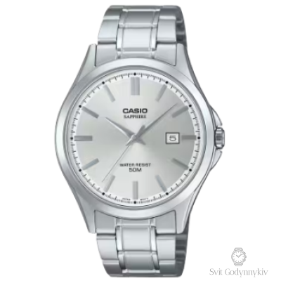 Casio Collection MTS-115D-7A