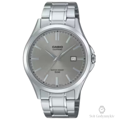 Casio Collection MTS-115D-8A