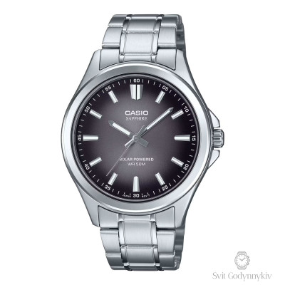 Casio Collection MTS-RS100D-1A